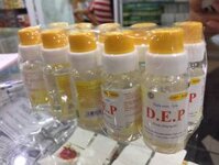 D.E.P thuốc nước 17ml