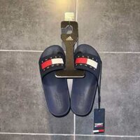 Dép Tommy Jean Navy Chính Hãng 100%
