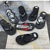 Dép Tông 2 lớp đế chuẩn - Dép tông full bộ