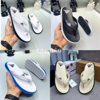 Dép tông adidas đúc nguyên khối chống trơn trượt,dép tông xỏ ngón adidas dành cho nam hàng đẹp ful box-giay360