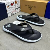 Dép tông adidas. nam nữ thời trang , dép kẹp nam nữ mẫu mới hàng cao cấp chất liệu cao su hotrend , hỗ trợ đổi size