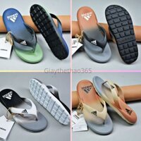 dép tông adidas nam nữ,dép tông xỏ ngón adidas đúc nguyên khối thời trang nam hàng đẹp-giaythethao365