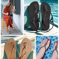 Dép tông Havaianas Dép nữ