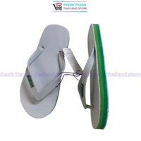 Dép tông lào, Dép kẹp nam Thái Lan siêu nhẹ Mixstar - MW2 Specail - Xanh Lá - 11 42