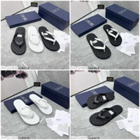 Dép tông nam Di-or đi biển siêu đẹp - Dép xỏ ngón nam di.or đơn giản