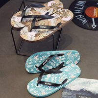 Dép tông nam Hàn Quốc,dép xỏ ngón hè