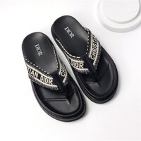 Dép tông nam hàng hiệu  - D18