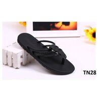 Dép tông nam phong cách