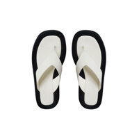 dép tông nữ đế dày xỏ ngón đi biển thời trang nữ hottrend