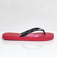 Dép Tông nữ hình thỏ siêu dễ thương 21359 - đỏ,37