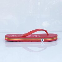 Dép Tông nữ hot trend 2020 trẻ trung năng động 21358 - đỏ,39