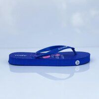 Dép Tông nữ hot trend 2020 trẻ trung năng động 21358 - xanh,36