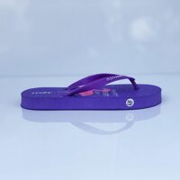 Dép Tông nữ hot trend 2020 trẻ trung năng động 21358 - tím,39