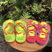 Dép Tông nữ hot trend 2020 siêu cute 21360 - tím,36