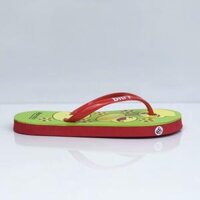 Dép Tông nữ hot trend 2020 siêu cute 21360 - xanh,37