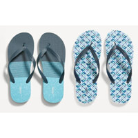 Dép tông xỏ ngón nam đi biển đi chơi Old Navy