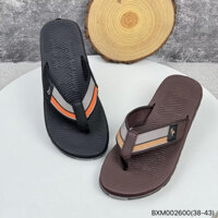 Dép tông xỏ ngon quai da thời trang biti.s - BXM002600
