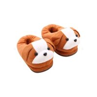 Dép Trái Cây, Dép Hình Thú, Dép Bông Thú Nozy Zony NZ78