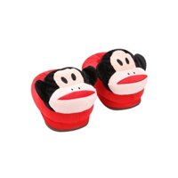 Dép Trái Cây, Dép Hình Thú, Dép Bông Thú Nozy Zony NZ80