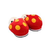 Dép Trái Cây, Dép Hình Thú, Dép Bông Thú Nozy Zony NZ93