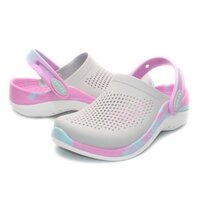 Dép trẻ em Crocs 360 tắc nghẽn 206712