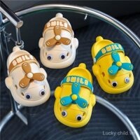 Dép trẻ em, dép mùa hè cho bé trai ở nhà