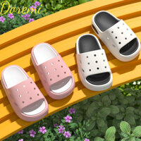 Dép trẻ em mùa hè Doremi EVA Dép đi trong nhà cho bé trai và bé gái Dép đi trong nhà chống trượt dễ thương