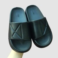 Dép Trẻ Em Quai Ngang Bánh Mì Unisex Siêu Êm Siêu Nhẹ Chống Trượt