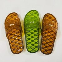 Dép Vip Thủng Lỗ, Đi Trong Nhà, Nhà Tắm, Văn Phòng – Ha Anh