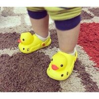 Dép vịt thái lan cho bé .