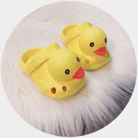 Dép vịt thái lan cho bé