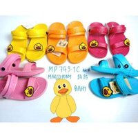 Dép vịt Thái Lan Marco Pony