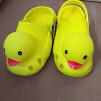 Dép vịt thái lan