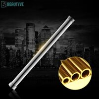 Đẹp| Vòi hoa sen 30cm Vòi nối dài bằng đồng thau Thanh kết nối thanh ống nâng