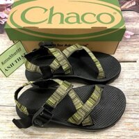Dép Xăng Đan Chaco Nam D118a . 😷 > ..