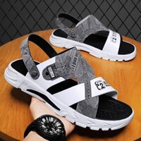 Dép Xăng Đan Nam OESIONN 89 - Quai Hậu Học Sinh Nam 2024