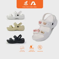 Dép xăng đan nữ Nanu W24.