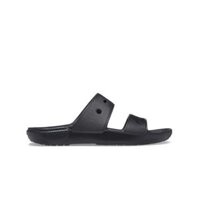Dép Xăng Đan Unisex Crocs Classic Black [ 206761-001 ]