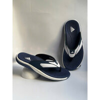 Dép xỏ ngón Adidas Việt Nam Xuất Khẩu chất liệu cao su eva chống nước tuyệt đối