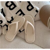 Dép xỏ ngón cao su nhiều màu / RUBBER SLIPPERS /