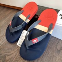 Dép Xỏ Ngón , Dép cao su non nguyên khối, Dép đi biển, du lich , Thái Lan Chính Hãng RUBBER SOUL