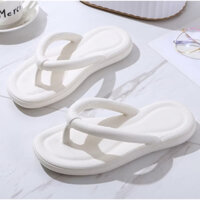 Dép xỏ ngón dép tông đi biển siêu nhẹ siêu êm siêu bên T001