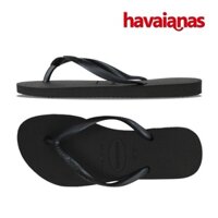Dép xỏ ngón Havaianas slim Đen 4000030-0090