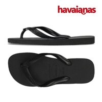 Dép xỏ ngón Havaianas Top Đen 4000029-0090