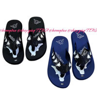 Dép Xỏ Ngón Hiệu KAPPA Nam Tính Cao Cấp