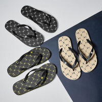 Dép xỏ ngón mùa hè mới cho nam đi ngoài, dép chống trượt cho nam đi chơi, sandal đi biển, sandal th