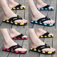 Dép xỏ ngón nam 2018