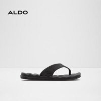 Dép xỏ ngón nam Aldo HACIENDO - Black - 39