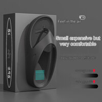 Dép xỏ ngón nam chất lượng cao EVA 4.0CM Phiên bản Hàn Quốc Dép xỏ ngón thể thao ngoài trời Marathon Chạy bộ Dép đi biển