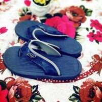 Dép xỏ ngón nam cực bền fashion sz38